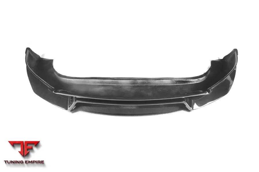 PORSCHE 9Y0.1 CAYENNE S & E-HYBRID OD STYLE FRONT LIP BSD