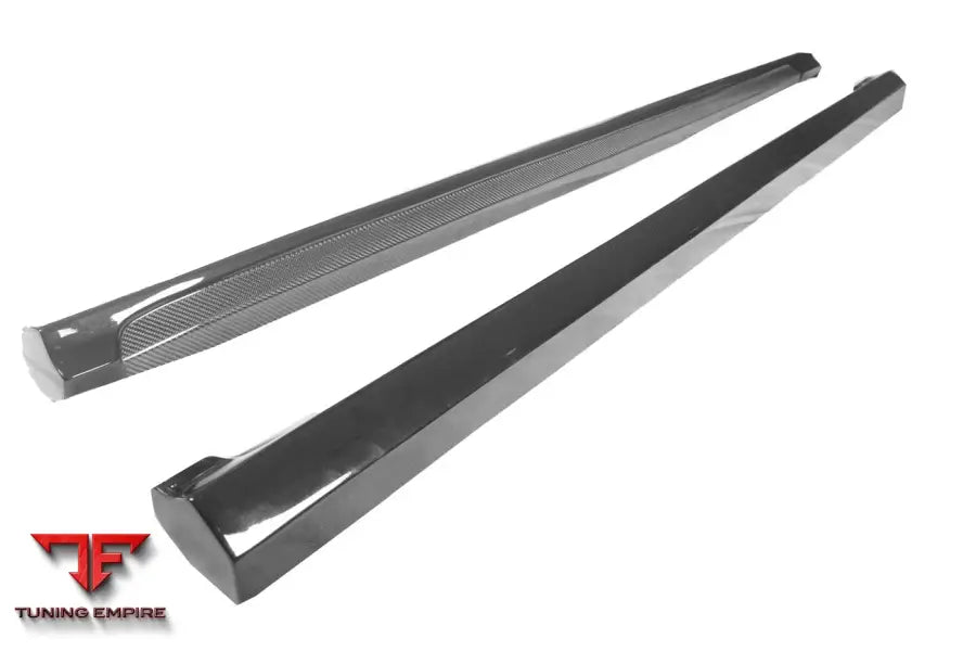 PORSCHE 9Y0.1 CAYENNE S & E-HYBRID OD STYLE FULL BODY KIT BSD