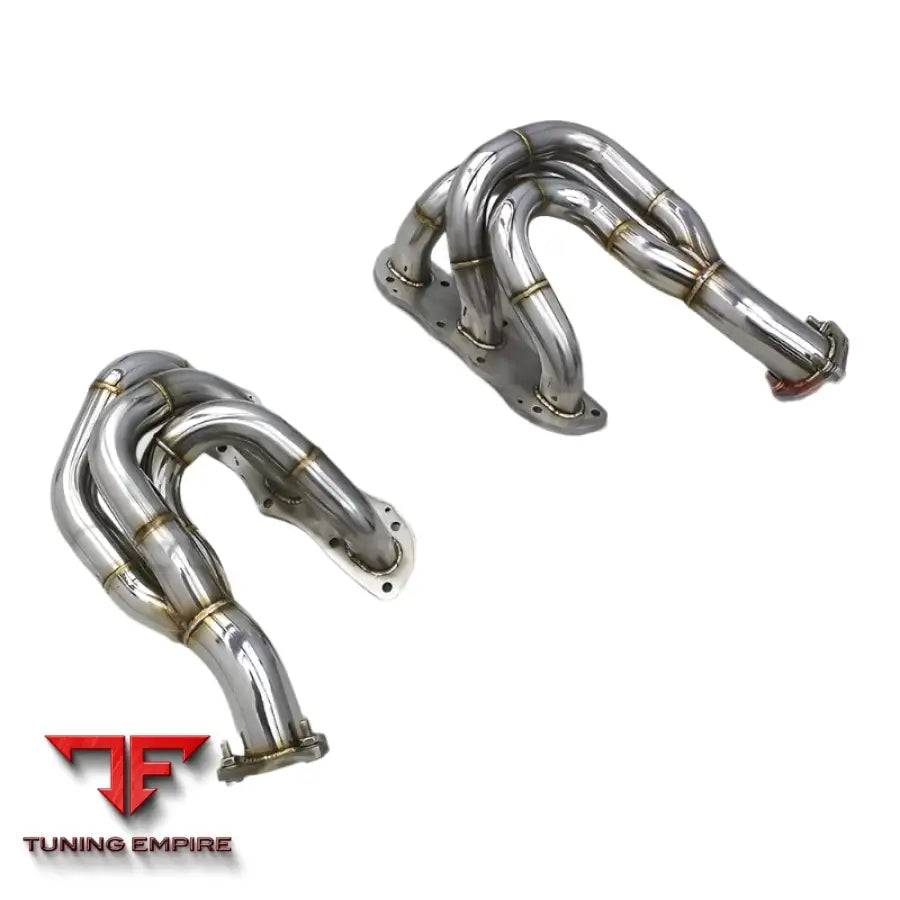 PORSCHE BOXSTER/CAYMAN 987/987.2 CATALYST EXHAUST PIPE 2008-2012