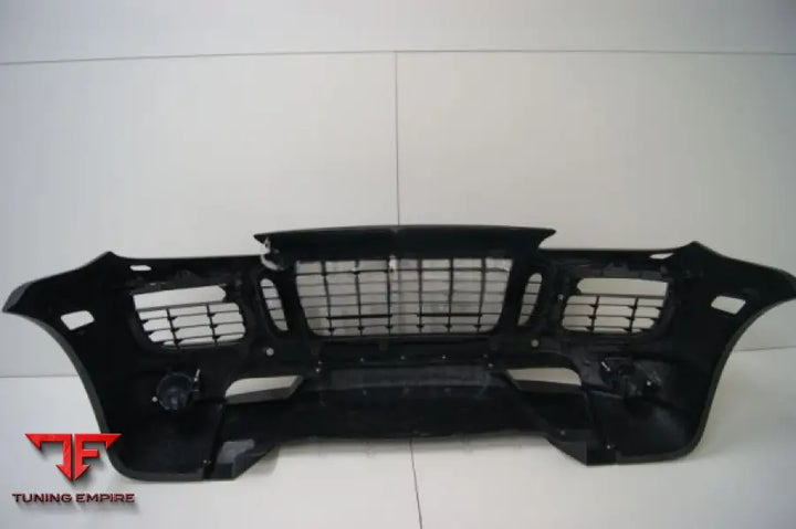 PORSCHE CAYENNE 955 - 957 MT5 BODY KIT