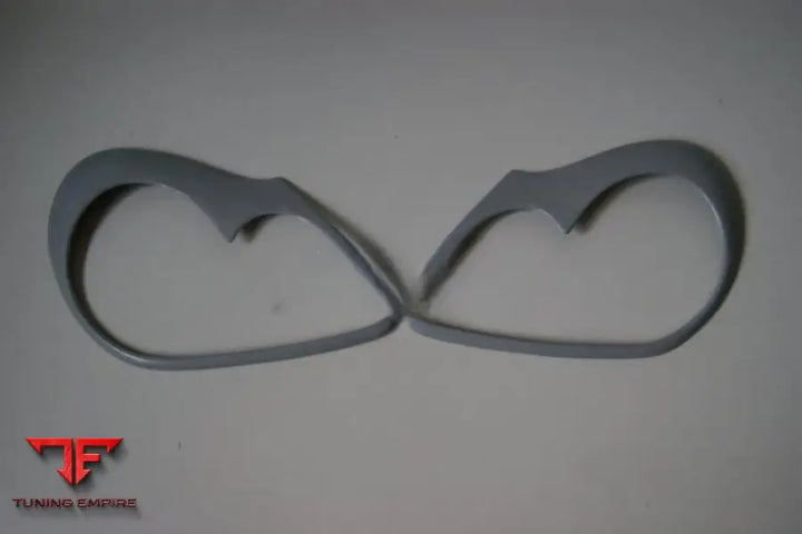 PORSCHE CAYENNE 955 MT2 WIDEBODY KIT