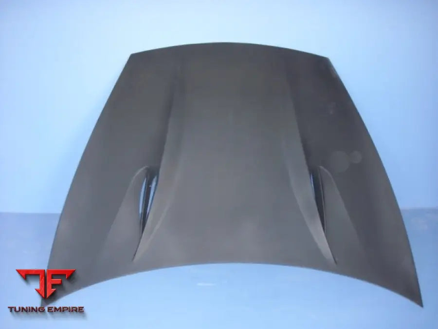 PORSCHE CAYENNE 955 MT1 WIDEBODY KIT