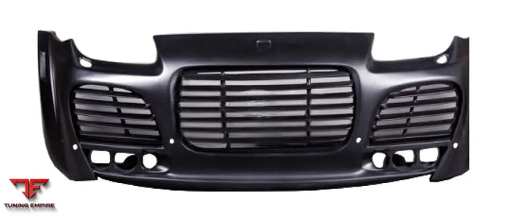 PORSCHE CAYENNE 955 MT1 WIDEBODY KIT