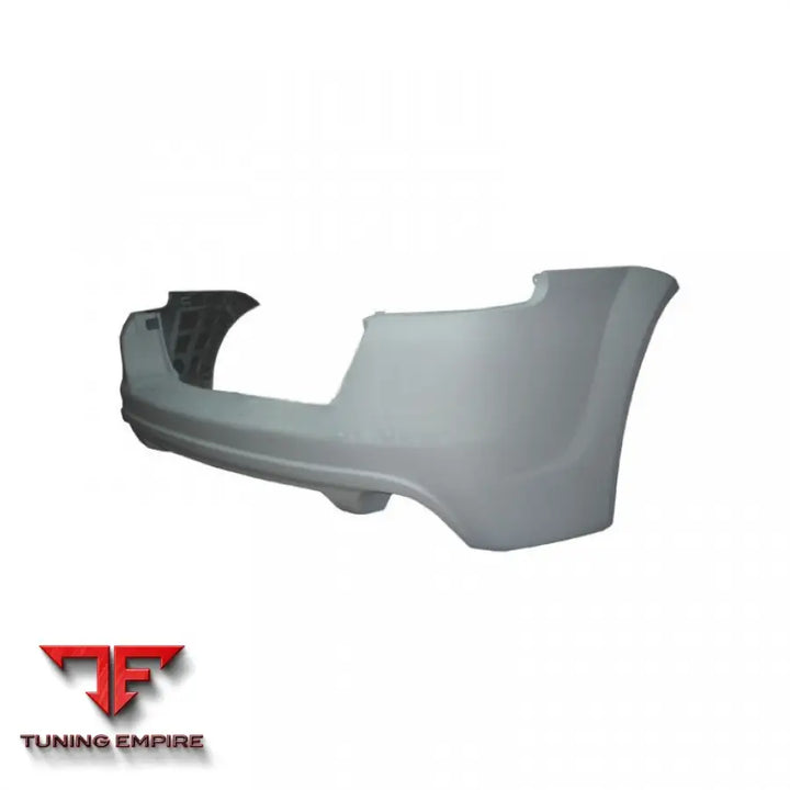 PORSCHE CAYENNE 955 WIDEBODY KIT