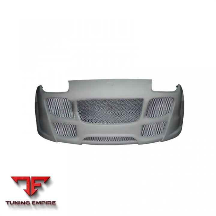 PORSCHE CAYENNE 955 WIDEBODY KIT