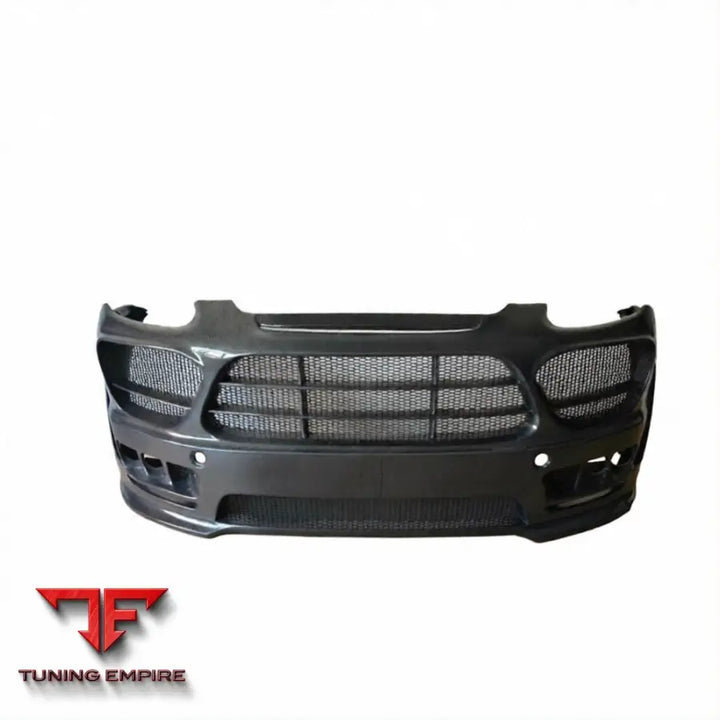 PORSCHE CAYENNE 958.1 CARBON FIBER BODY KIT 2011-2014Y