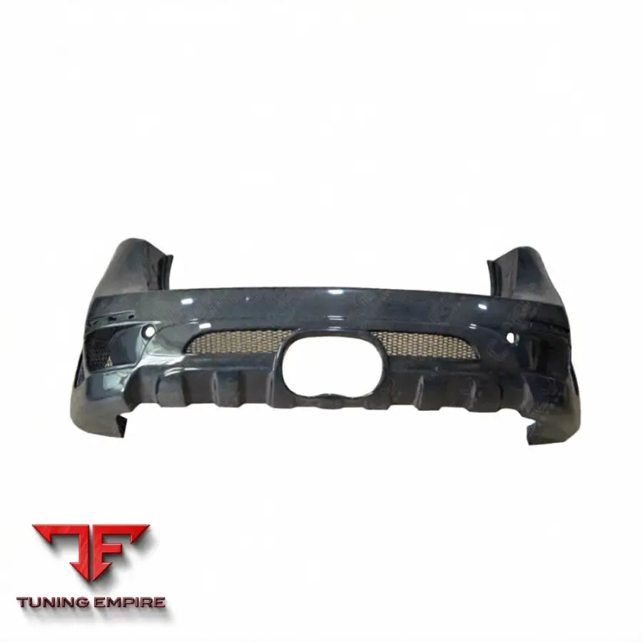 PORSCHE CAYENNE 958.1 CARBON FIBER BODY KIT 2011-2014Y