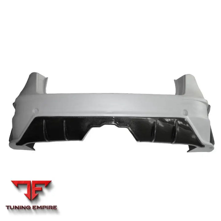 PORSCHE CAYENNE 958.1 CARBON FIBER PARTS