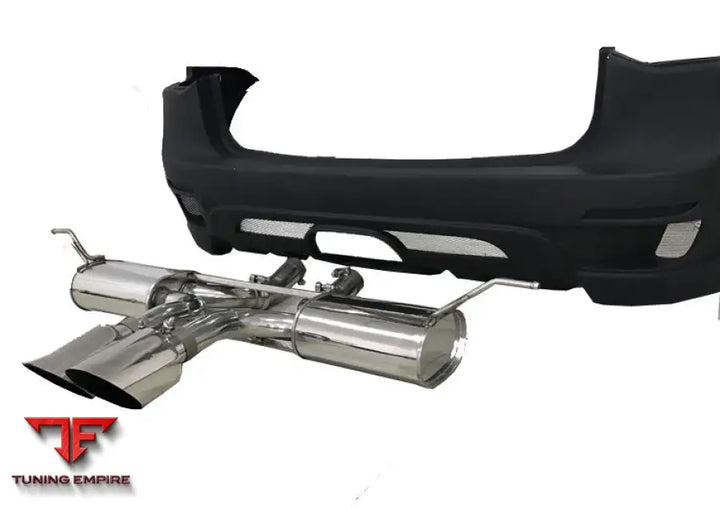 PORSCHE Cayenne 958.1 WIDE BODY KIT (Copy)