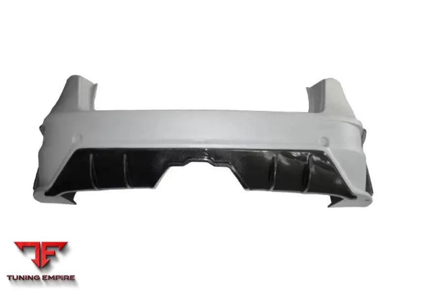 PORSCHE CAYENNE 958 BODY KIT 2011-2014Y