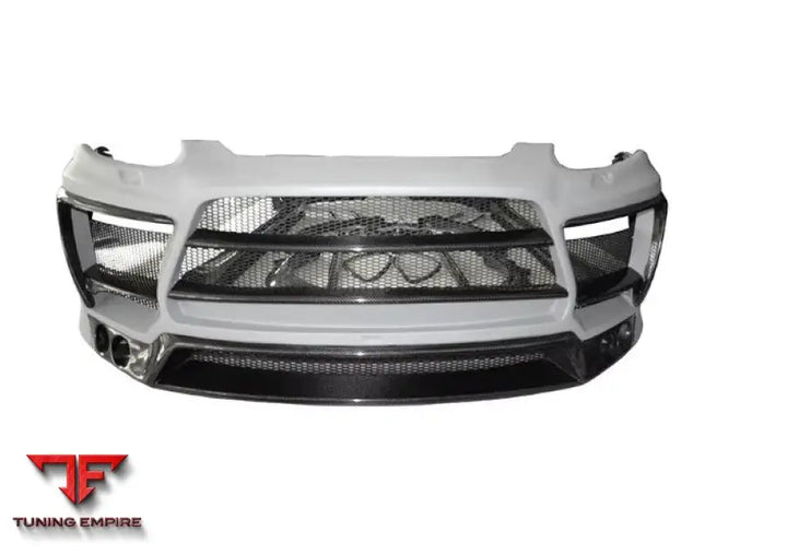 PORSCHE CAYENNE 958 BODY KIT 2011-2014Y