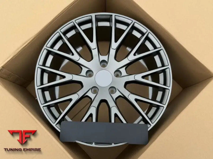 PORSCHE CAYENNE 9Y WHEELS