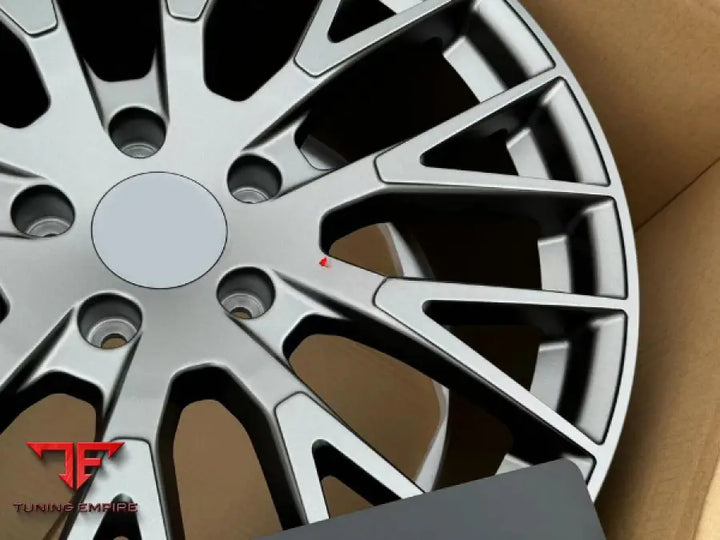 PORSCHE CAYENNE 9Y WHEELS