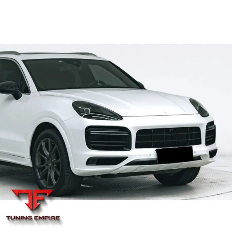 PORSCHE CAYENNE 9Y0.1 BODY KIT 2018-2023Y