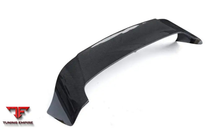 PORSCHE CAYENNE 9Y0 9Y0.1 S/GTS/TURBO S CARBON FIBER REAR ROOF SPOILER