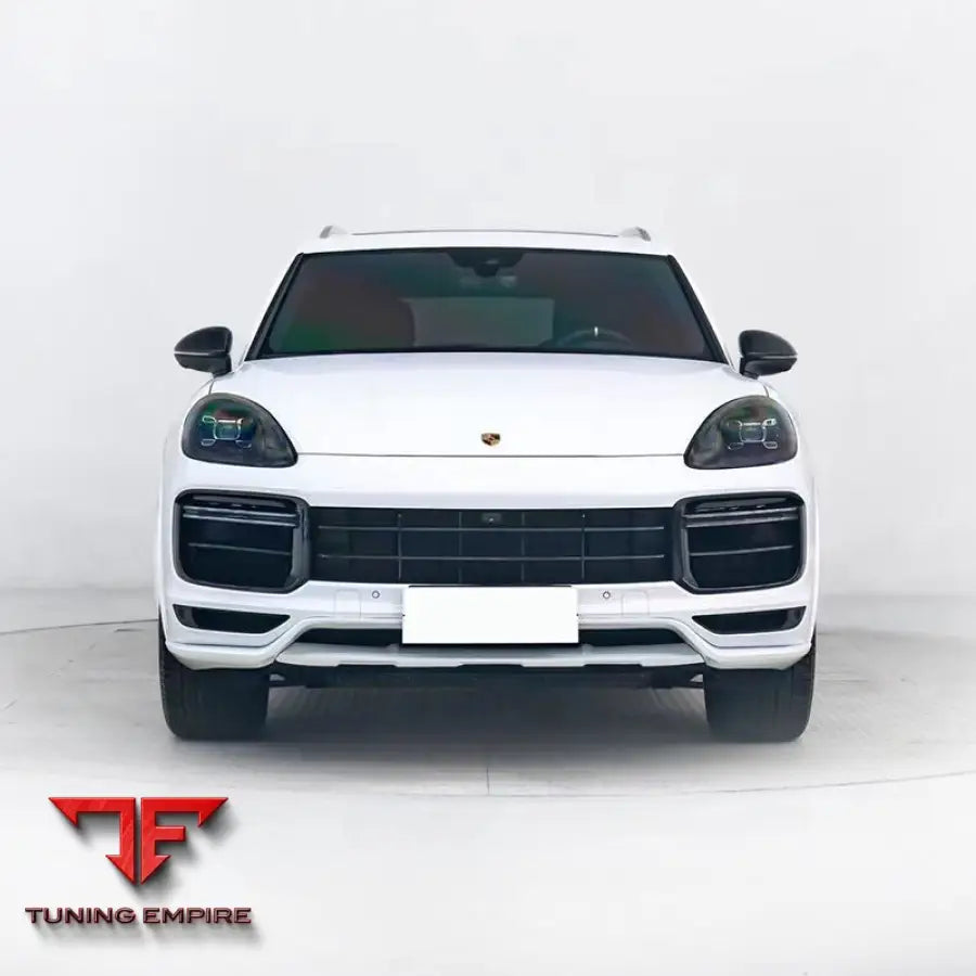 PORSCHE CAYENNE 9Y0 TURBO GT BODY KIT 2018-2023Y