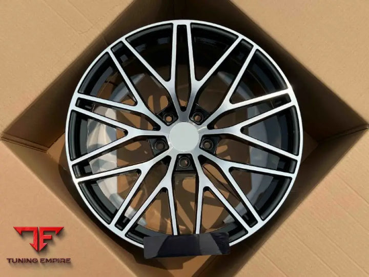 PORSCHE CAYENNE 9Y0 WHEELS