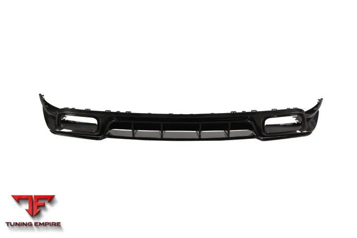 Porsche Cayenne(9YA)