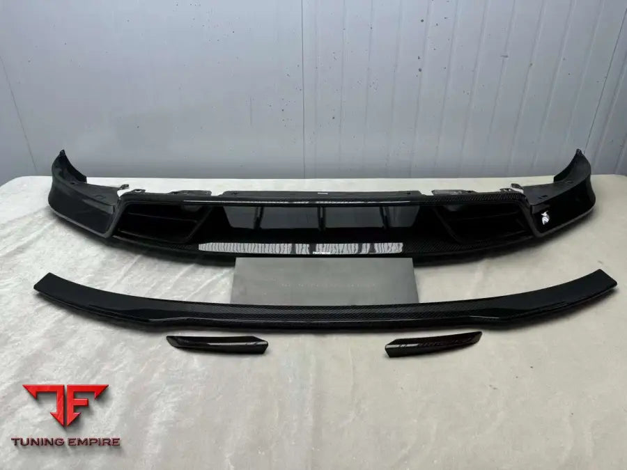 Porsche Cayenne(9YA)