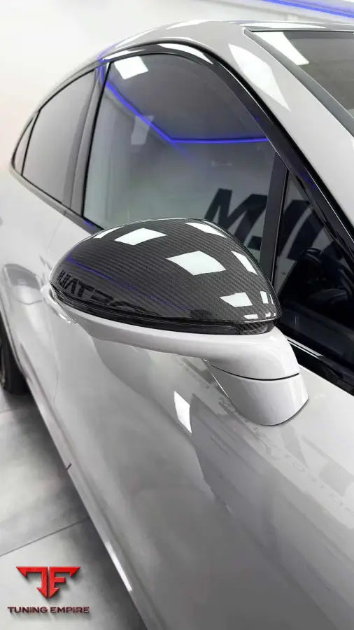 Porsche Cayenne(9YA)