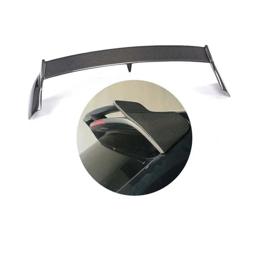 PORSCHE CAYENNE AERODYNAMIC PARTS