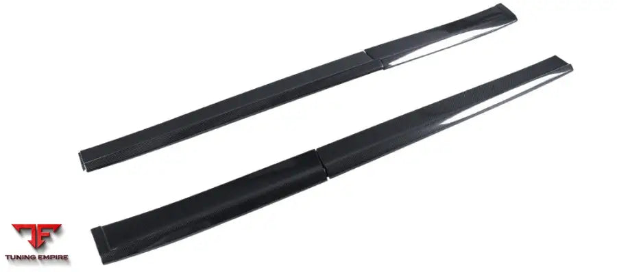 PORSCHE CAYENNE CARBON FIBER KIT 2018-2023 (9YA)