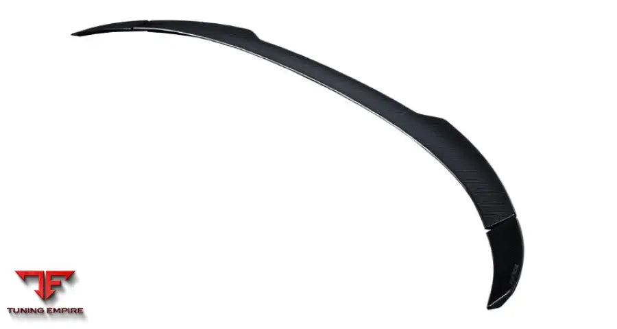 PORSCHE CAYENNE CARBON FIBER KIT 2018-2023 (9YA)