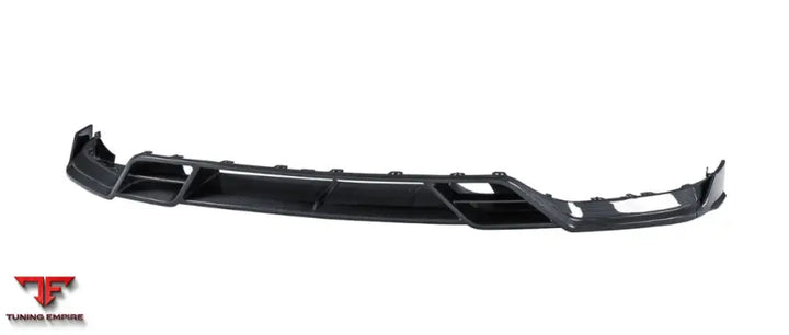 PORSCHE CAYENNE CARBON FIBER KIT 2018-2023 (9YA)