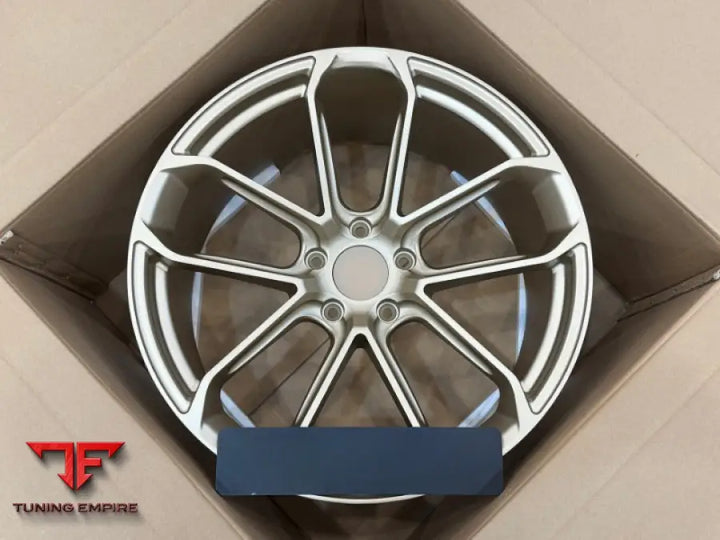 PORSCHE CAYENNE COUPE 9YB WHEELS