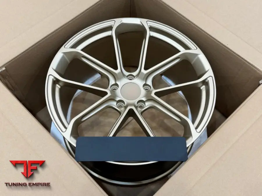 PORSCHE CAYENNE COUPE 9YB WHEELS