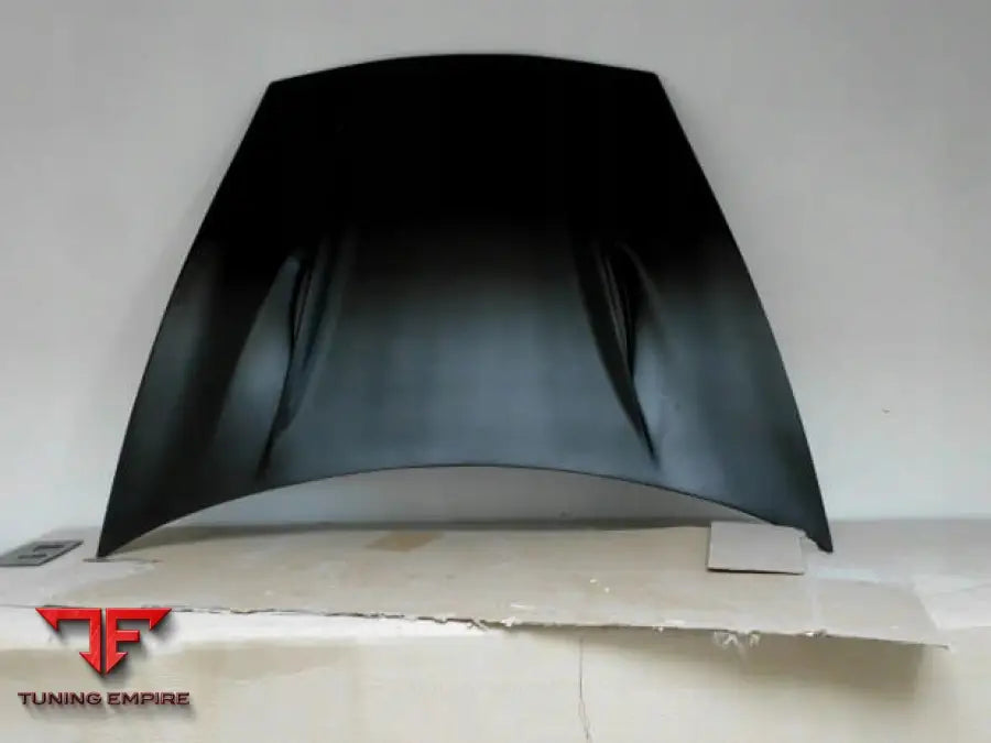 PORSCHE CAYENNE MK1 955 - MAGNUM STYLING KIT I