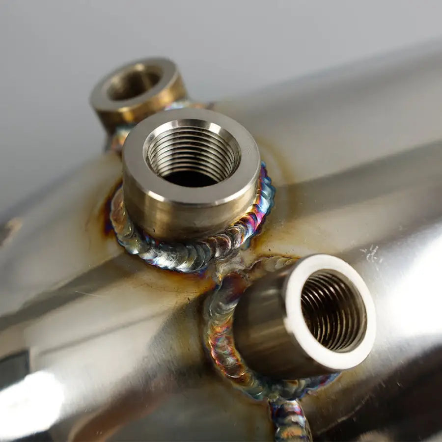 PORSCHE CAYENNE V6 2.9T EXHAUST DOWNPIPE