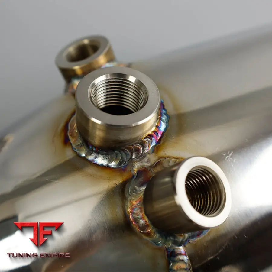 PORSCHE CAYENNE V6 2.9T EXHAUST DOWNPIPE