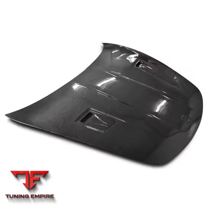 PORSCHE CAYMAN 718 CARBON FIBER BODY KIT