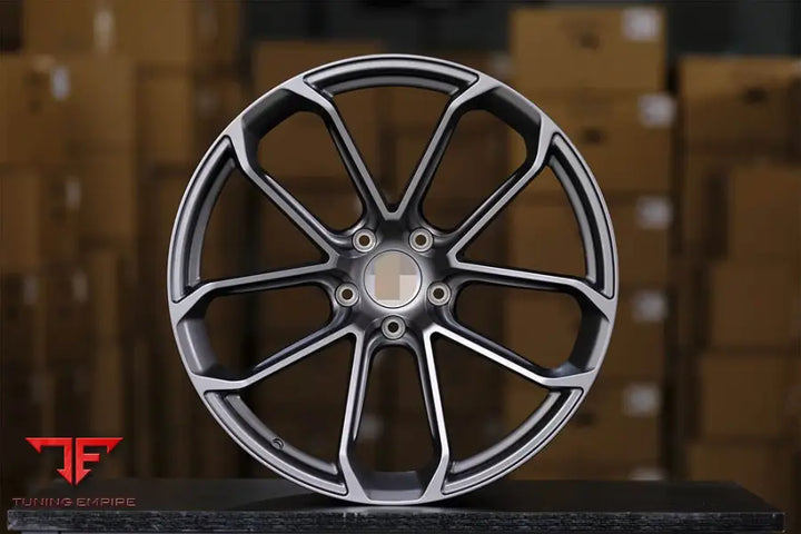 PORSCHE MACAN 95B WHEELS
