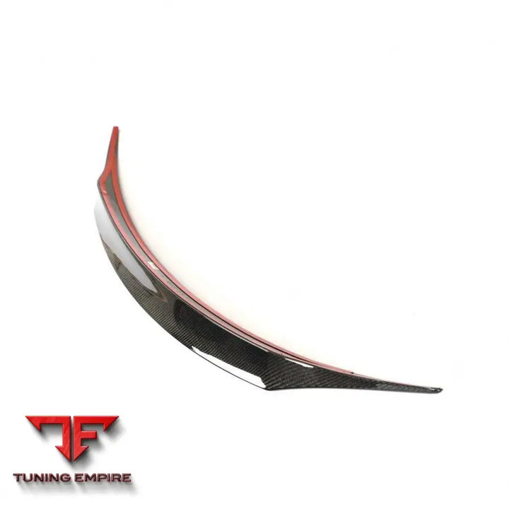 PORSCHE MACAN AERODYNAMIC PARTS