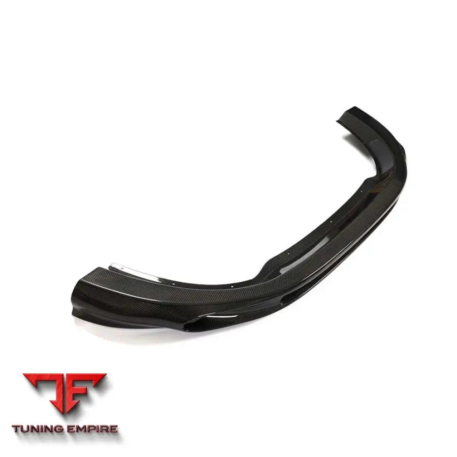 PORSCHE MACAN AERODYNAMIC PARTS