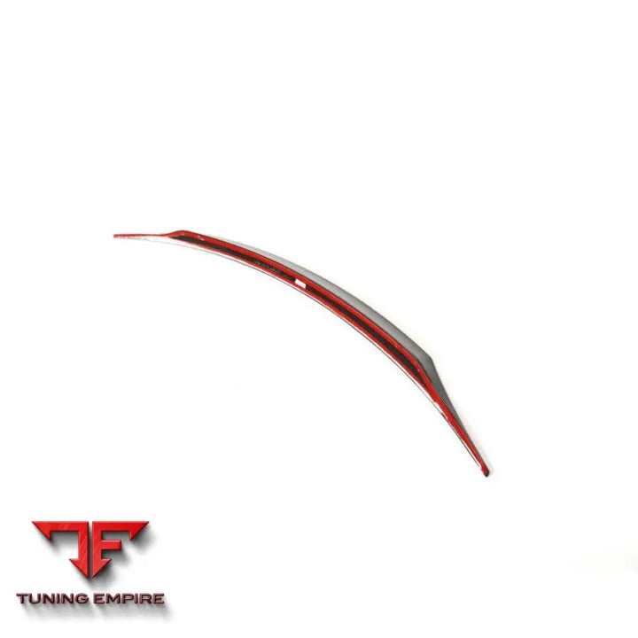 PORSCHE MACAN AERODYNAMIC PARTS