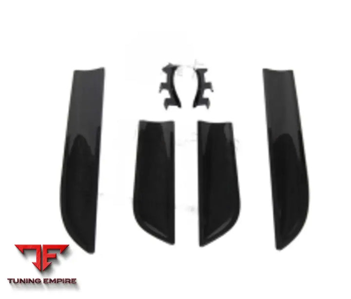 PORSCHE MACAN BODY KIT 14Y-16Y