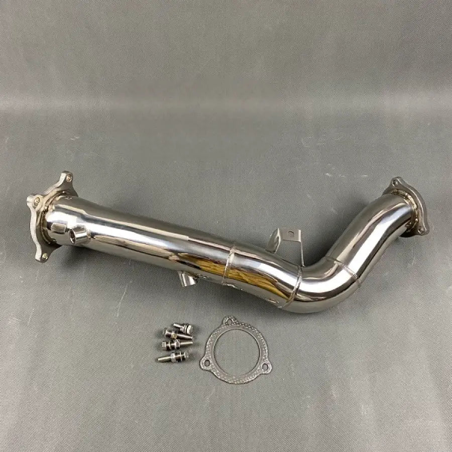 PORSCHE MACAN EXHAUST DOWNPIPE