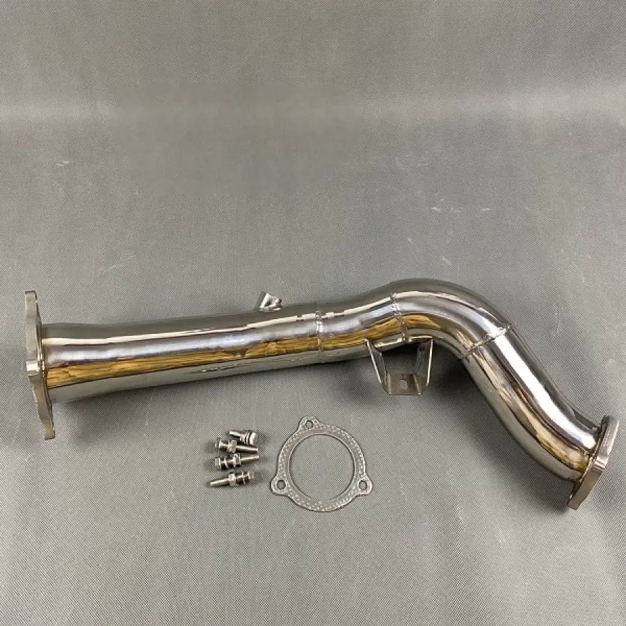 PORSCHE MACAN EXHAUST DOWNPIPE
