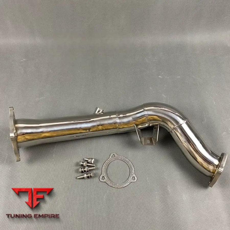 PORSCHE MACAN EXHAUST DOWNPIPE