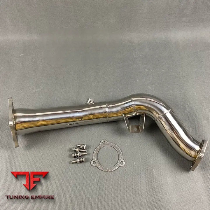 PORSCHE MACAN EXHAUST DOWNPIPE