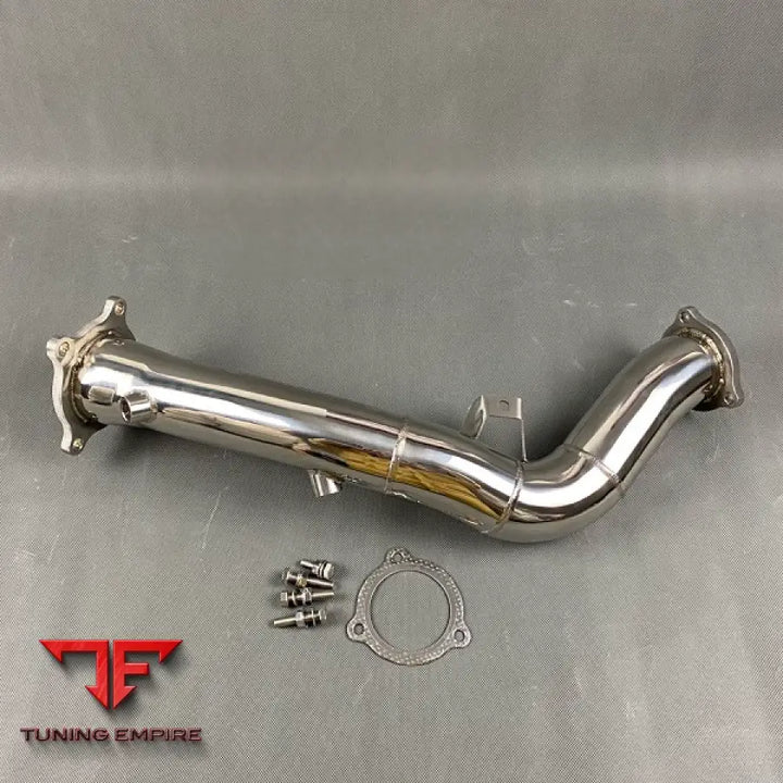 PORSCHE MACAN EXHAUST DOWNPIPE