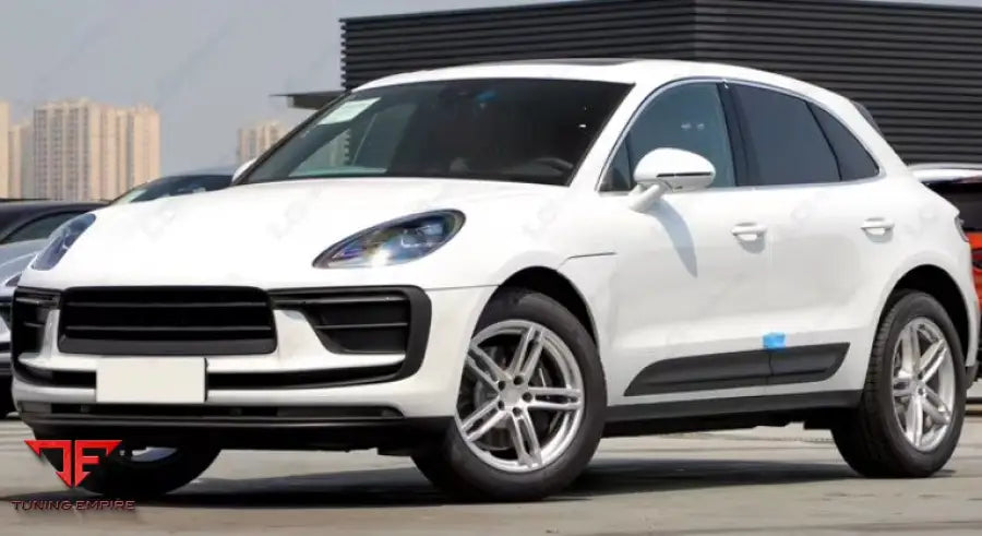 PORSCHE MACAN GTS BODY KIT