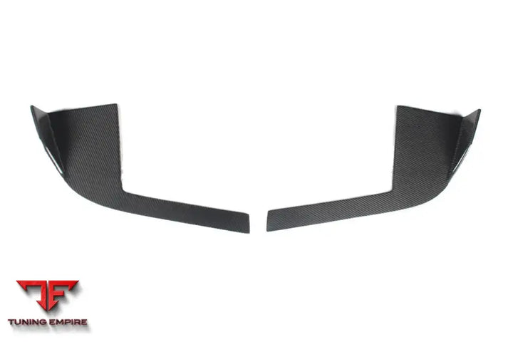 PORSCHE MACAN GTS & TURBO & S ATS STYLE CARBON FIBER FULL KIT BSD