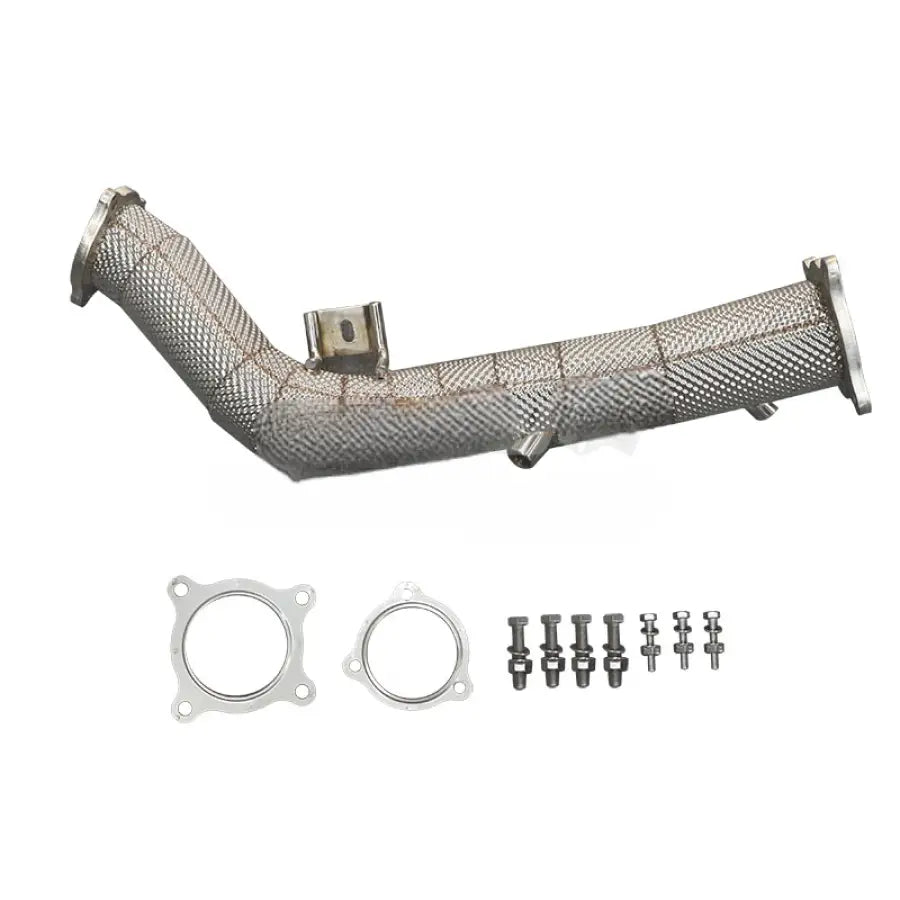 PORSCHE MACAN S 2.0T 2014-2017 EXHAUST DOWNPIPE