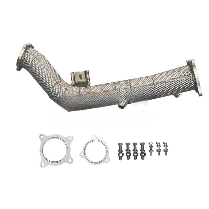 PORSCHE MACAN S 2.0T 2014-2017 EXHAUST DOWNPIPE