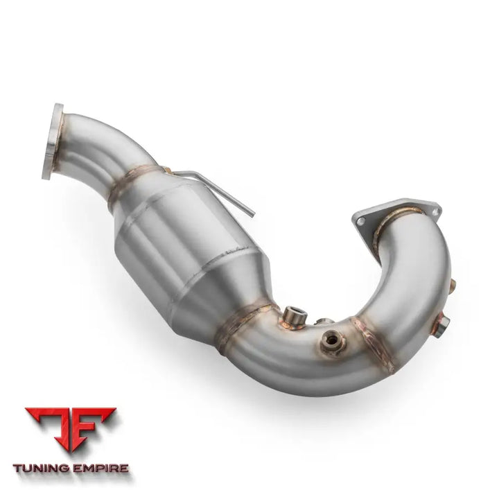 PORSCHE MACAN S 3.0 TDI DOWNPIPE WITH CATALYTIC CONVERTER