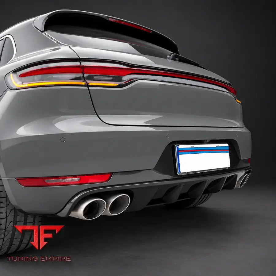 PORSCHE MAYCAN 2014-2021 UPGRADE KIT TO NEW 2023 STYLE REAR LED
